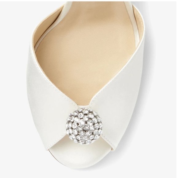 Jimmy Choo Sacora 85 - Picture 14 of 16